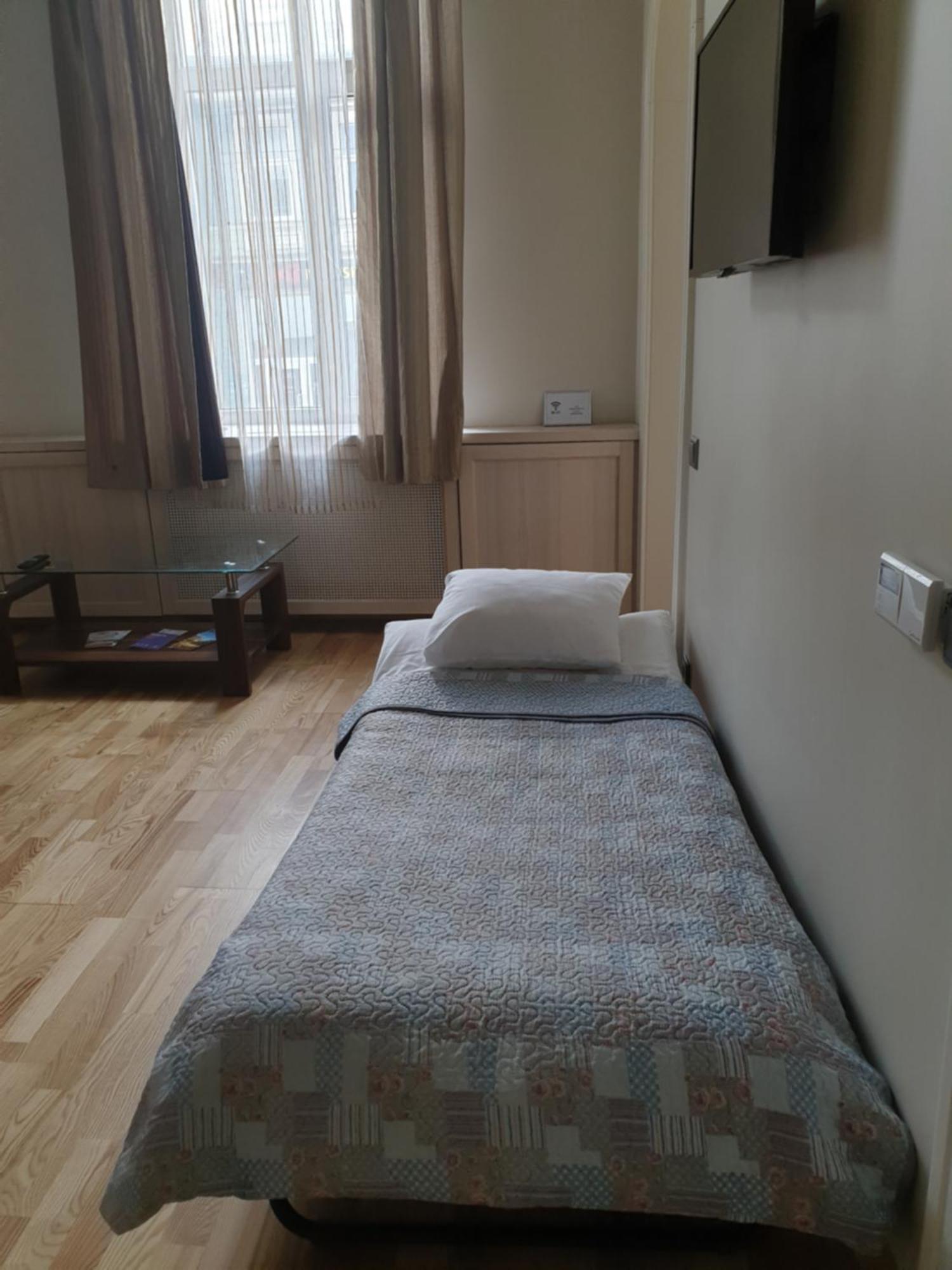 City Inn Riga Apartment, Barons Promenade With Parking Extérieur photo